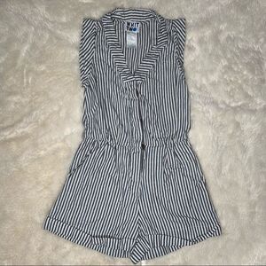 Anthropologie Whit Two Romper